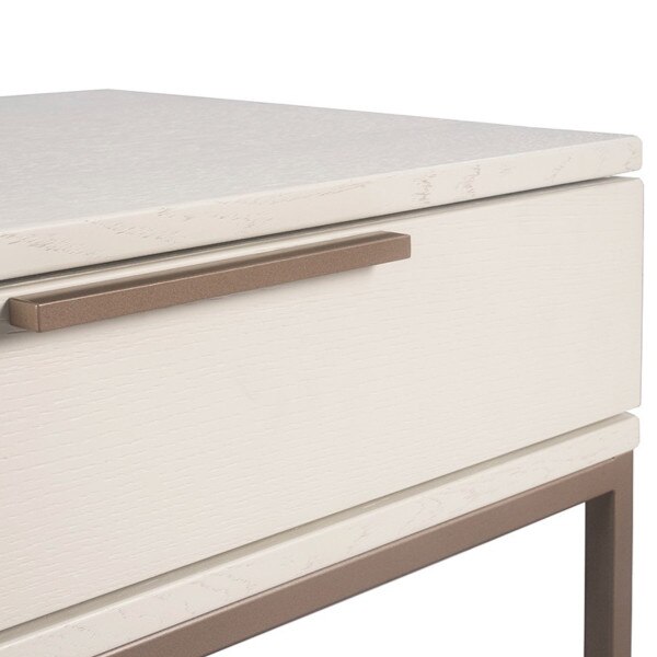 Rebel Nightstand